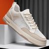 Summer Mesh Breathable Men's Casual Sneakers Outdoor Lightweight Walking Footwear Comfortable Board Shoes Anti Slip Sport Shoes