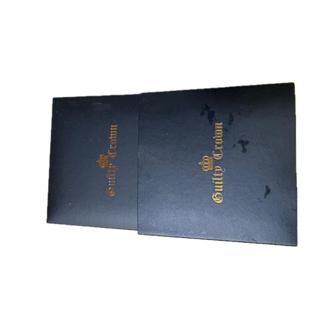 Used watch Guilty crown