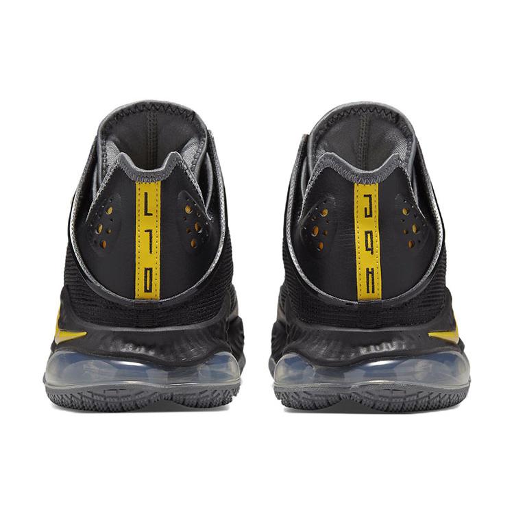 New Nike LeBron 19 Low Witness DH1270-002