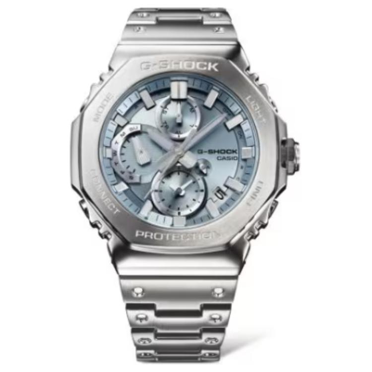 Casio Full Metal G Shock GMC B2100AD 2A GMC-B2100AD-2AJF