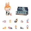 [POP MART Official Store] THE MONSTERS 1:00 A.M. Series [Assorted Box 10 Pieces] Labubu Lovebu Pop Mart Blind Box Figure Toy Gacha Gacha Plastic