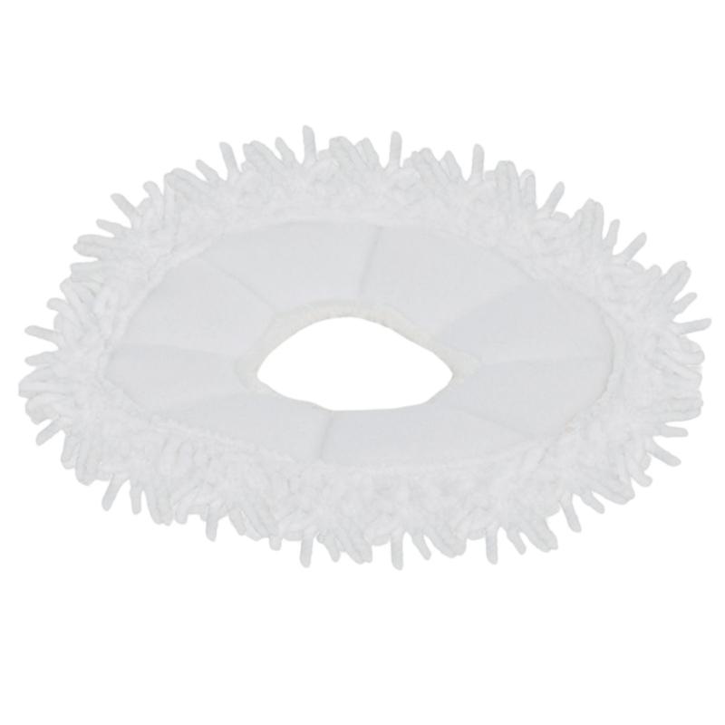 Pack of 10 Sweeper Cloths for J3/J4/J4lite/J5 Robotic Floor Cleaners Replacement Pad Home Cleaning Mop Accessories