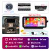 12.3'' Right Hand Drvie for Mercedes Benz E Class C207 W207 2009 - 2015 NTG 4.0 4.5 System Android Car Radio Multimedia Player