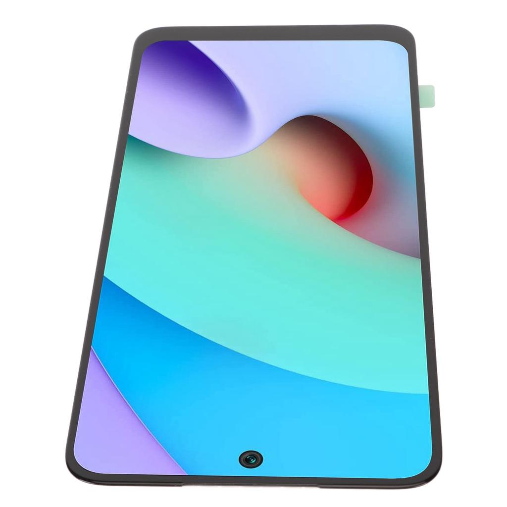 6.5in LCD Screen Replacement 90Hz Refresh Rate 3D Sensitive Touch Screen for Redmi 10 21061119AG