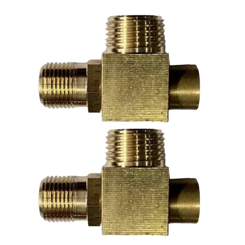 

Air Compressor Valves Unloader Check Valves for Efficient Control Enduring for Style A