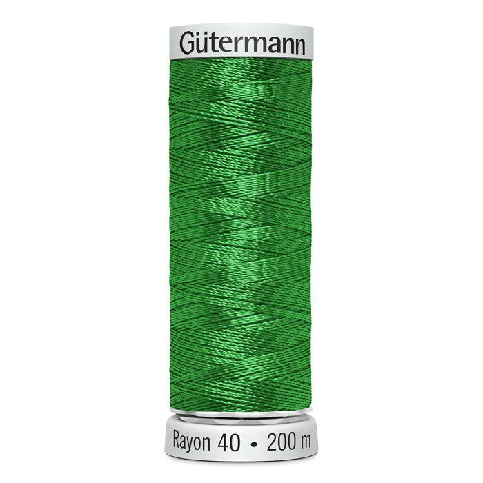 Fil broder machine Sulky 40, lot de 5 (709700) - Att 278 - 1278