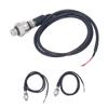 G1/4 Pressure Transducer High Accuracy  Pressure Sender Sensor for Water Oil Gas 0.?4.5v V