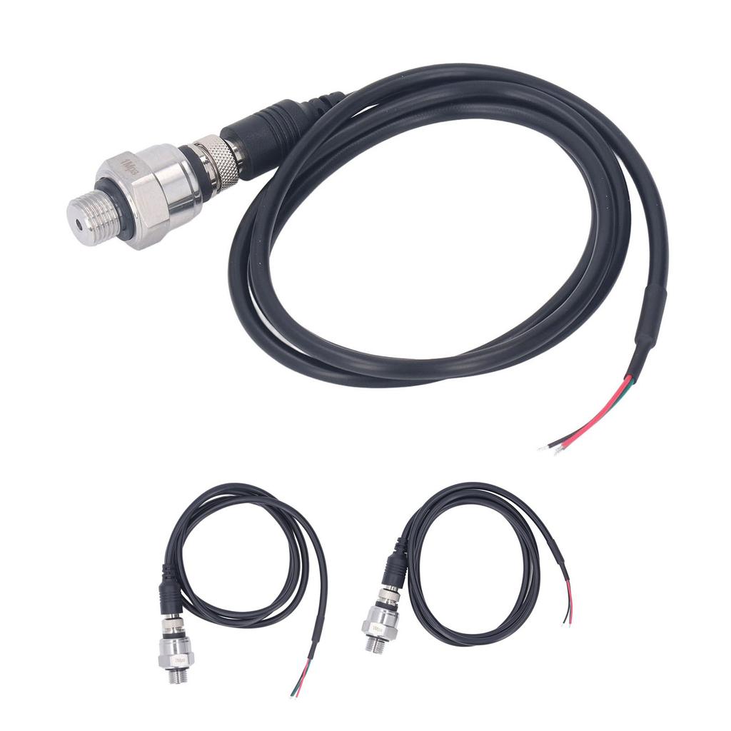 Tlakový snímač G1/4 s vysokou přesností pro vodu, olej, plyn 0.?4,5 V