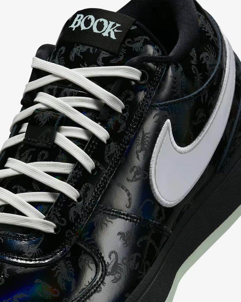 IM7615-001 Nike Book 1 Skorpion (IM7616-001) (Herren)