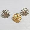 Multipurpose Hollow Star Brooch Pin Jewelry Statement Pieces for Casual Outfits and Formal Gatherings Daily Wear