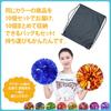 ZERONOWA Cheer Pom Cheer Cheer სპორტი სკოლა სპორტული დღეები პომპონები, ცეკვა, ჩირლიდერები, გოგონები, ფესტივალები, ფესტივალები, (ოქრო)