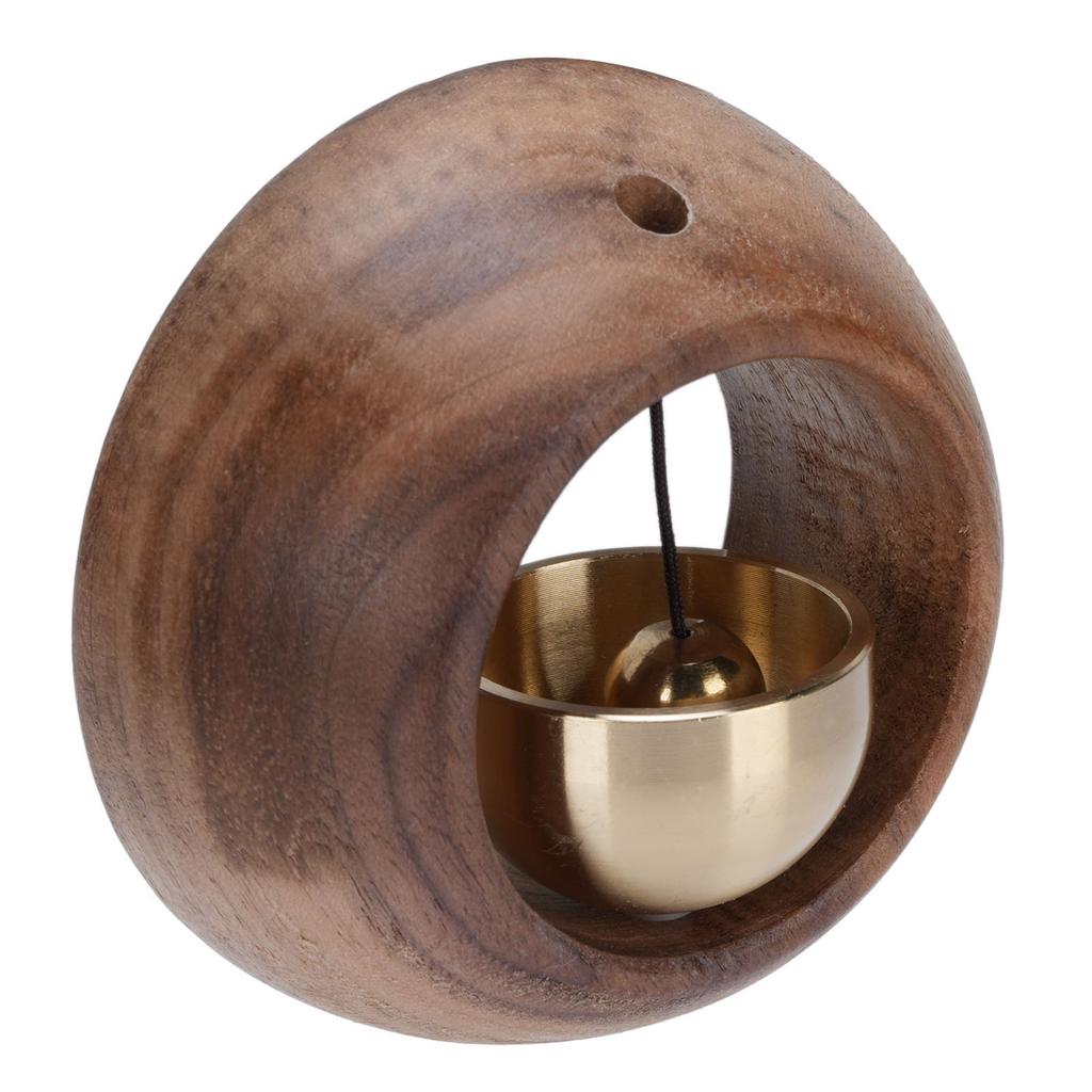 Door Opening Bell Beautiful Sound Entry Door Bell with Double Sided Tapes for Refrigerator