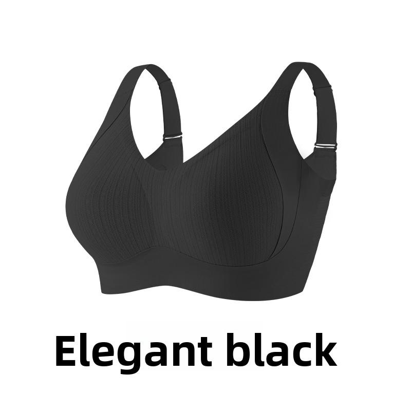 Göğüs Küçültme ve Çok Satan Yelek ile Büyük Beden Tam Kupa Sütyen