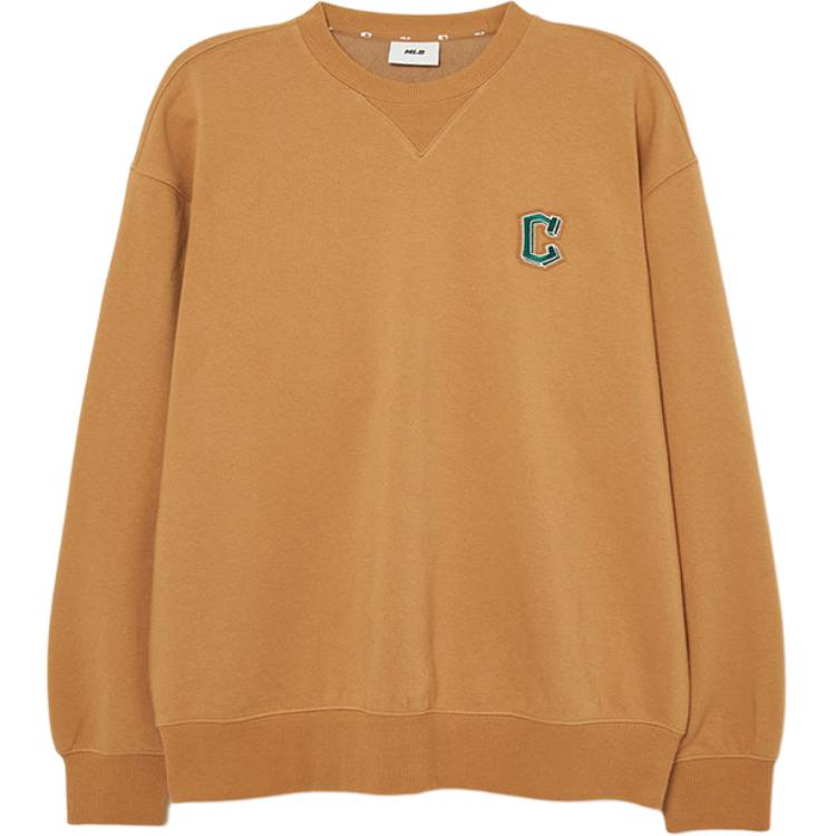 MLB Cleveland Guardians Sweatshirt Unisex 3AMTB1134\n-45CAS M