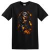 Gordon Setter T Shirt Dog Lover Gifts Cute Pet Tee Animal Art Design
