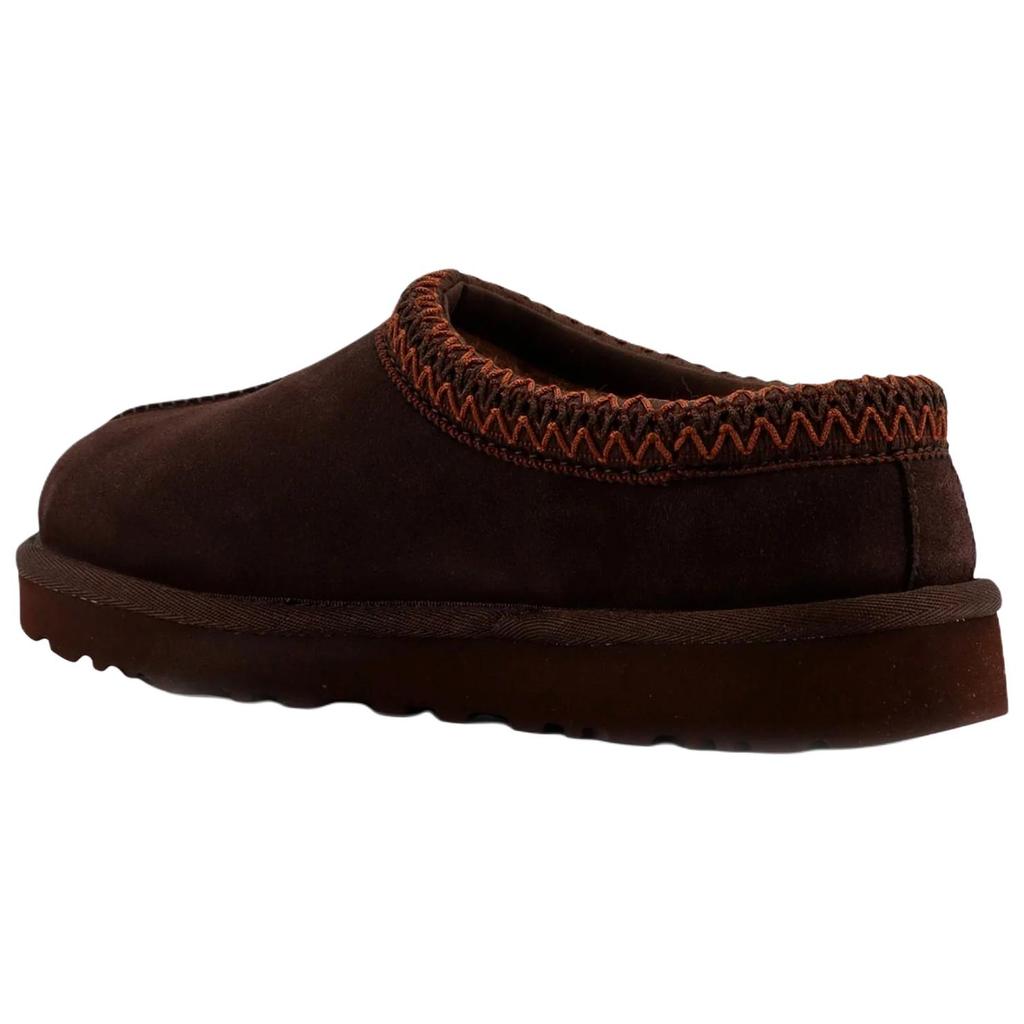 UGG Tasman Ii Suede Simple Comfortable Low-Top Casual Shoes Women Sneakers Brown 1174470-BCDR