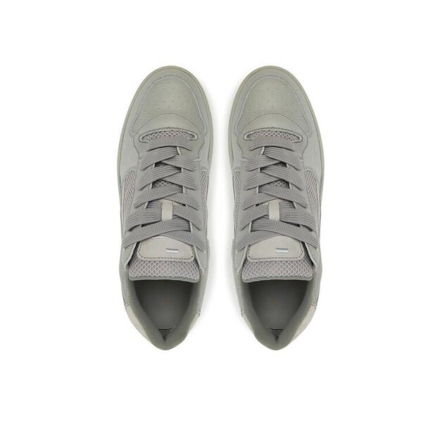 Мужские кроссовки Filling Pieces Cruiser crumbs 64427541002 серые