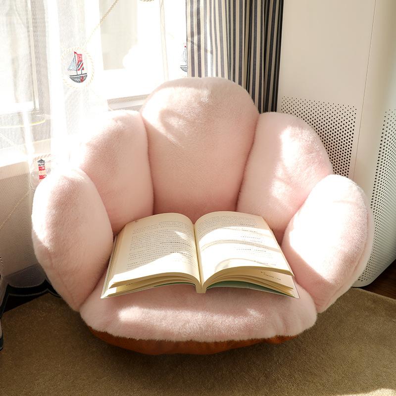 Multifunctional Floor Cushion Tatami Mat, Lazy Sofa Seat Ottoman for Home Bedroom Living Room
