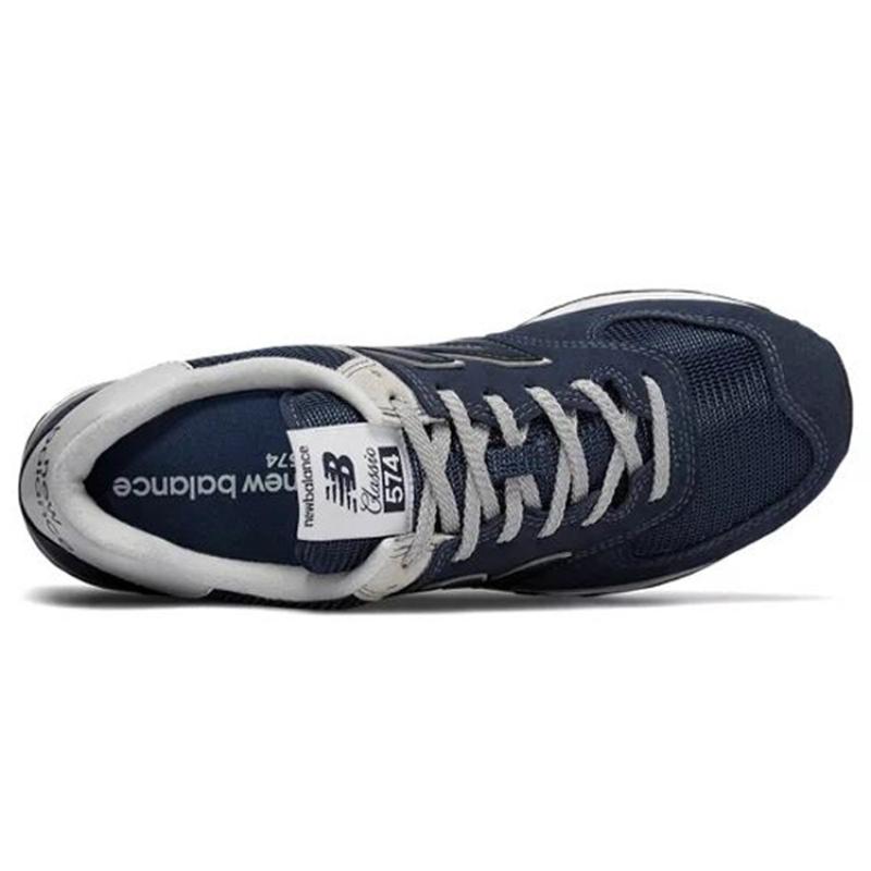 New Balance 574 Classic Navy Sneakers ML574EGN