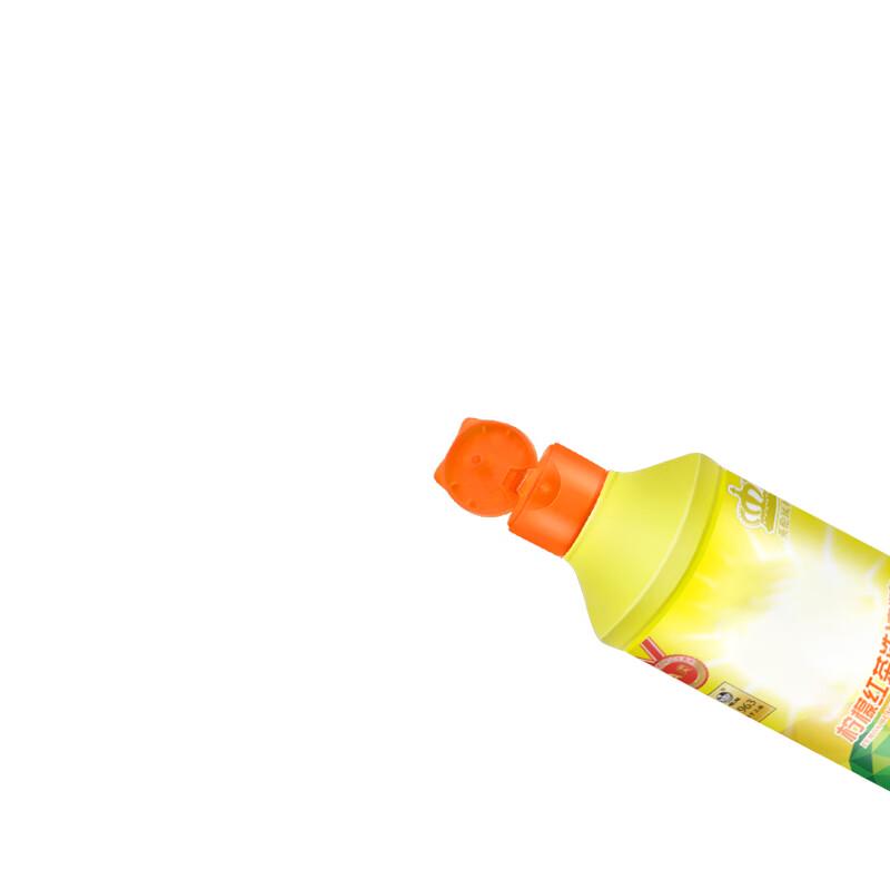 Guraide Lemon Black Tea Dishwashing Liquid
