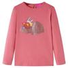 Tops – Camisolas e sweatshirts