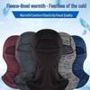 Shiyi Winter Thermal Balaclava Face Mask
