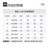 Li Ning Fitness Series Down Jacket Men's Rock Ridge Gray AYMU701-2