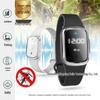 Portable Ultrasonic Mosquito Repellent Bracelet - Anti-Mosquito Watch