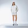New Balance 530 White Metallic Silver Unisex Sneakers MR530AD