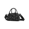 Champion Textile , Synthetic Leather Crossbody Bag Regular Unisex Khaki / Blue / Black (Unisex) Handbags U4BACPU27
