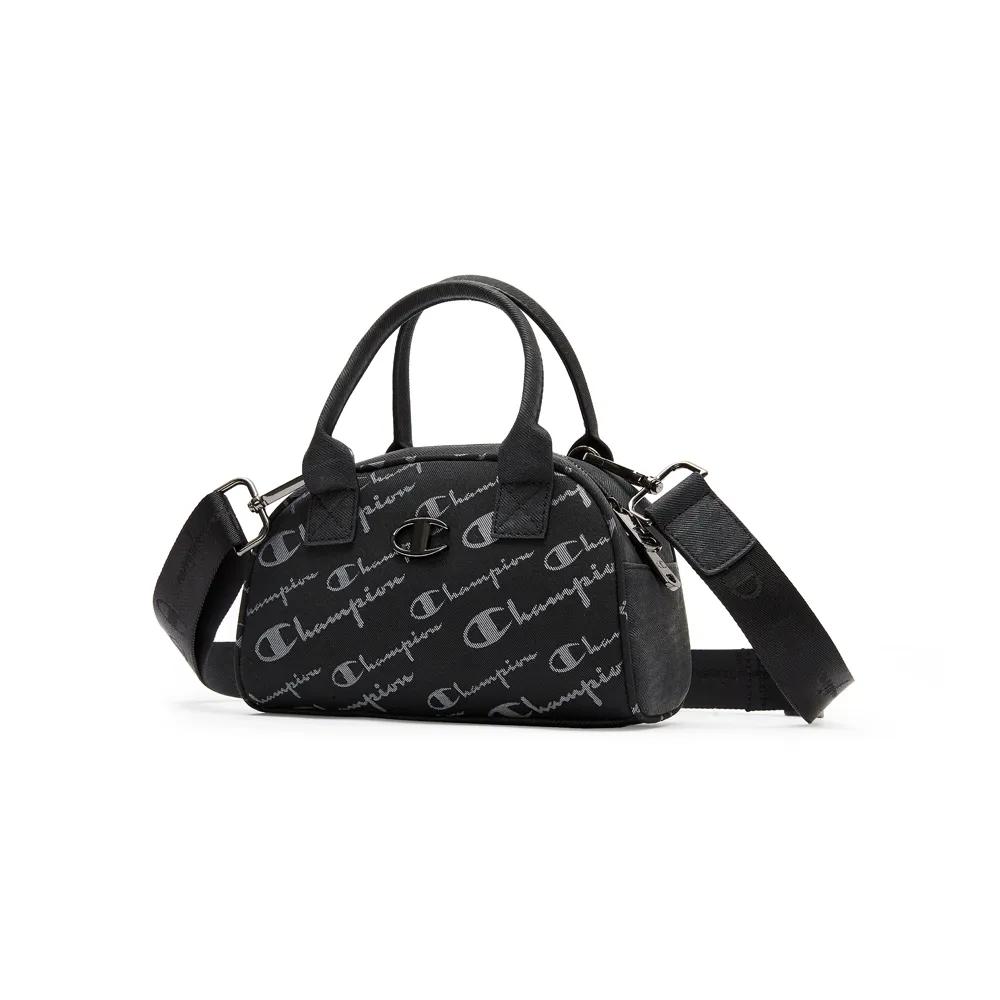 Champion Textile , Synthetic Leather Crossbody Bag Regular Unisex Khaki / Blue / Black (Unisex) Handbags U4BACPU27
