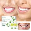 Tooth Whitening Essence Removes Tooth Stains and Mouth Odor Enhances Smile Appearance for Tooth Cleaning and Oral Care