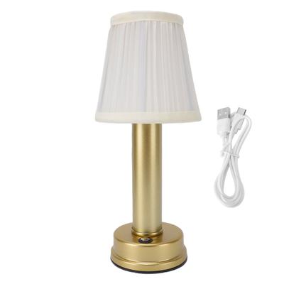 Lampy – Stolní lampy