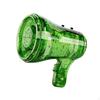 Compact Speaker Keychain Bullhorn Toy for Children Ages 3-8
