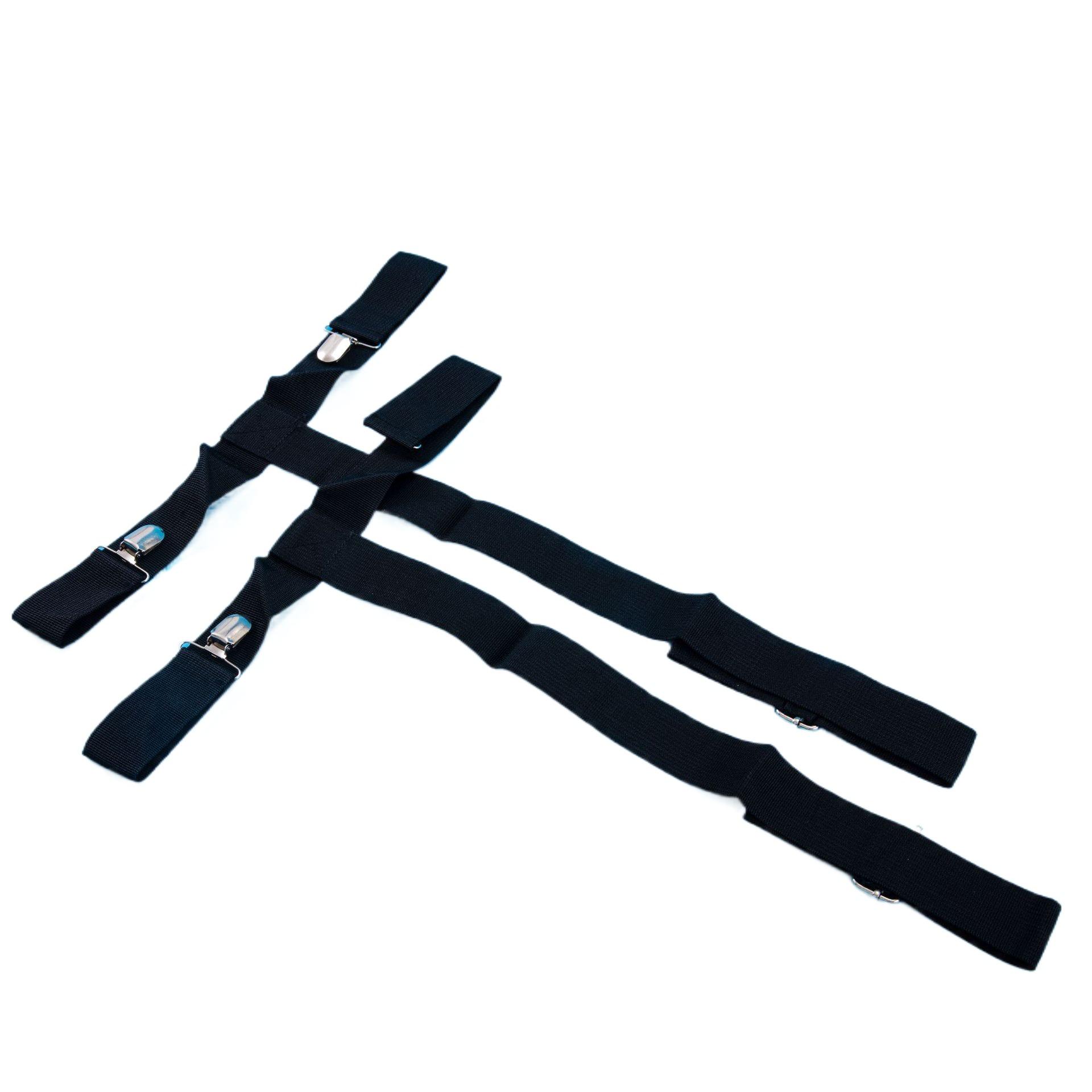 Новый зажим Вспомогательное средство для одевания Зажим и вытягивание Вспомогательное средство для одевания Устройство-помощник для брюк для повседневного использования 2 шт. Устройство-помощник для брюк Помощник для брюк