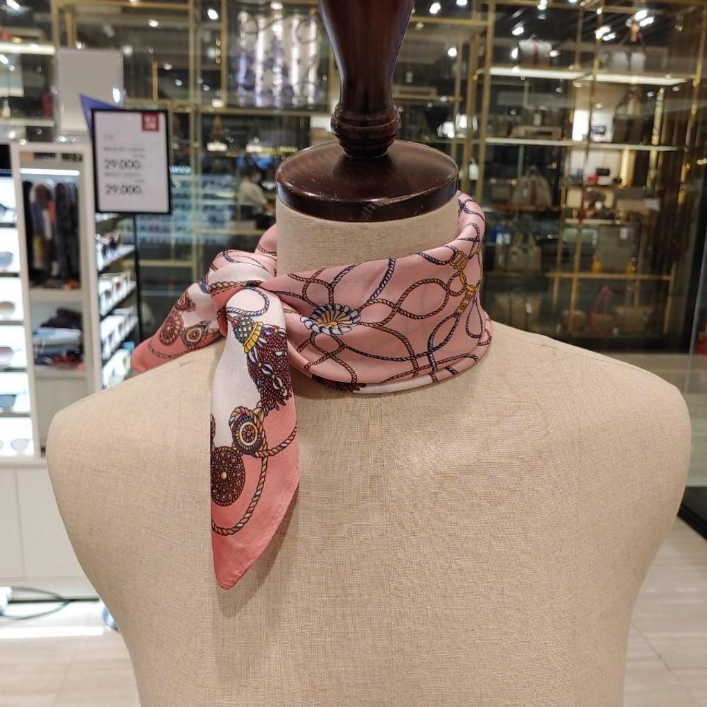 Luxury Chain Petit E19S2PO202