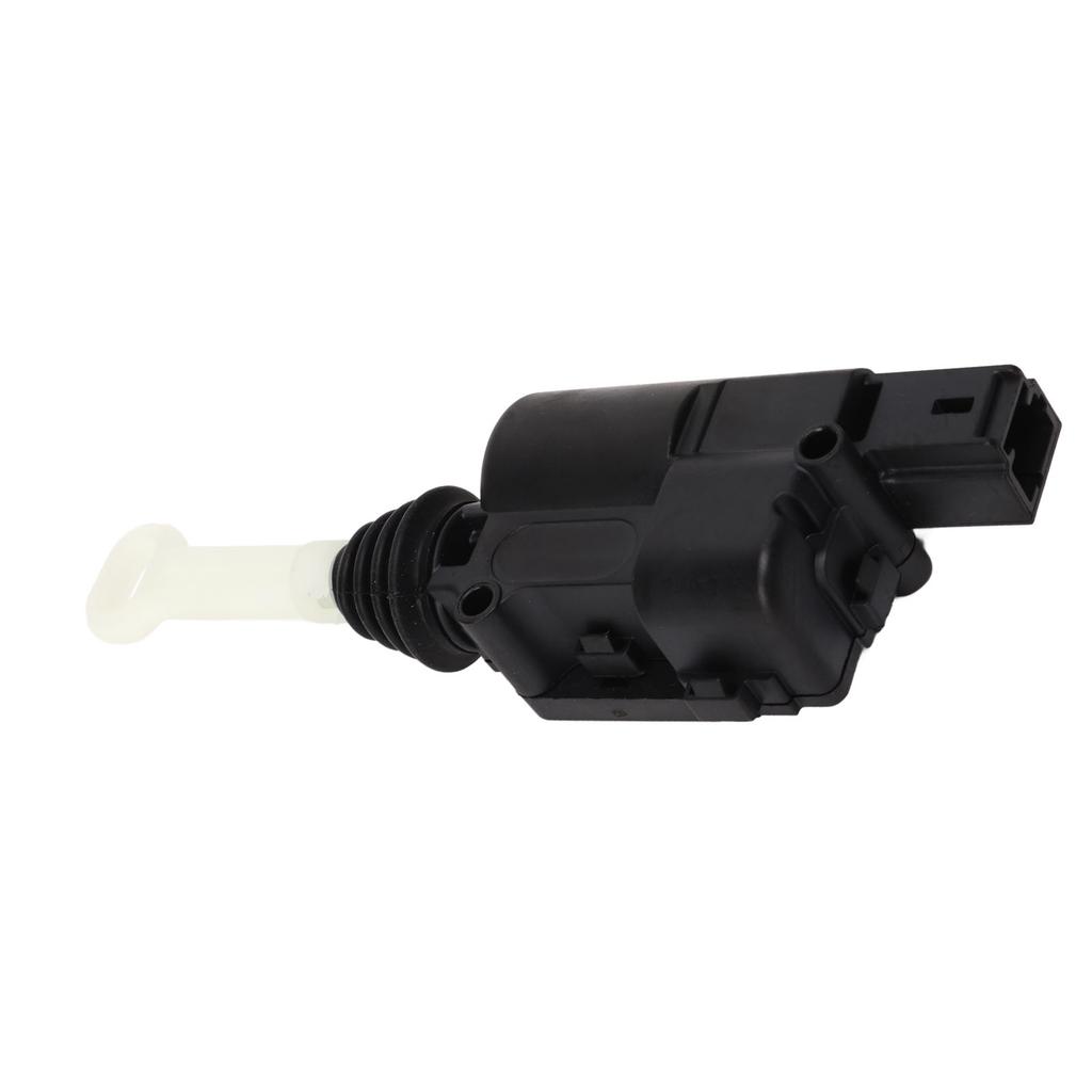 Door Lock Actuator 9649879580 Front Right Driver Side Sliding Control Lock Mechanism Replacement for Peugeot 1007 2004‑2009