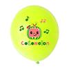 Multi Latex Themed Balloons Kids Birthday Party Decor Supplies Balloon