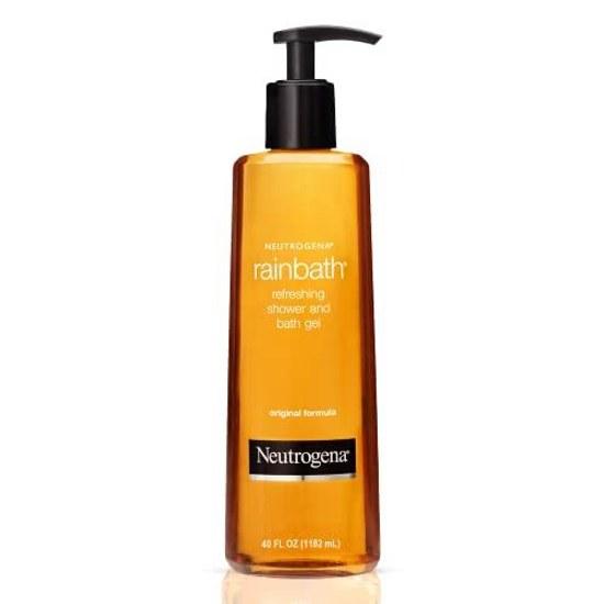Neutrogena Rainbath Shower Bath Gel 1182mL