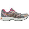 Asics Gel Equation 7 Wide Lightning Raspberry Women Sneakers Grey Titanium T3F8N-9197
