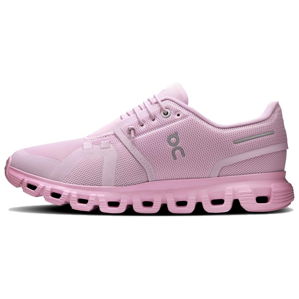 Sky High Farm Goods x   ON Cloud 6 Aster Women Sneakers Pink Begonia 3WF30815555