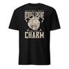 Open Heart Surgery Shirt Open Heart Surgery Bypass Survivor T-Shirt Size S-3XL