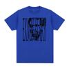 Death Grips Vintage T-shirt RAP HIPSTER Comfortable Cool Cotton Men T shirt New Tee Tshirt Womens Tops