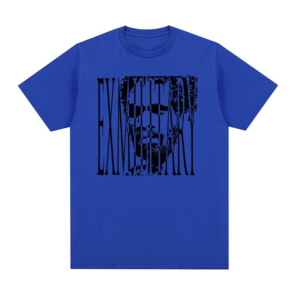 Death Grips Vintage T-shirt RAP HIPSTER Comfortable Cool Cotton Men T shirt New Tee Tshirt Womens Tops