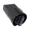 Car Headlight Fog Lamp Light Control Switch For Skoda Fabia 2000-2008 Without Panel 6Y1941531L