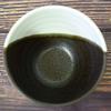 Waza no Kura Stilvolle Teeschale aus Kutani-Keramik mit Blumenmuster Luxuriös Japanisch Hergestellt zum Geburtstag 60. 70. 77. 88. Geschenk Schale, (Gelb), Keramik,