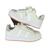 Trendy Sailing Cloth Breathable Little White Shoes Women Versatile Campus Couple Leisure Sports Board Shoes Men