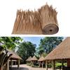 Mexican Thatch Roof Runner Roll Duck Blind Grass Tiki Hut Thatch Duck Boat Blinds Palapa Thatch Roofing for Tiki Bar Huts