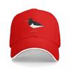 Digital Oyster Catcher Baseball Cap Hat Unisex For The Sun Horse Hat Golf Baseball Unisex Womens