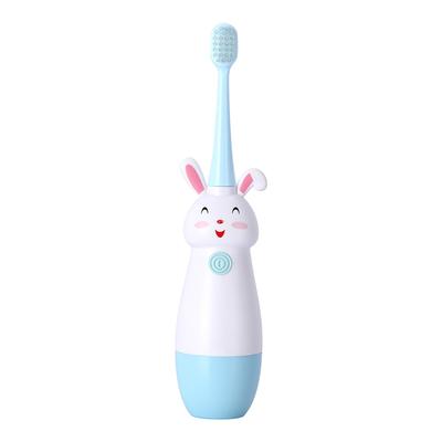 Children Electric Toothbrush Cartoon Pattern Tooth Brush Electric Teeth Tooth Brush For Kids